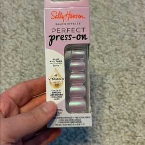 Nail Bundle with Simply Southern ID coin change purse